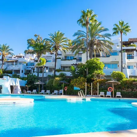 Διαμέρισμα Luxurious Penthouse In Ventura Del Mar Puerto Banus *