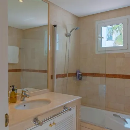 Luxurious Penthouse In Ventura Del Mar Puerto Banus Διαμέρισμα Μαρμπέλλα