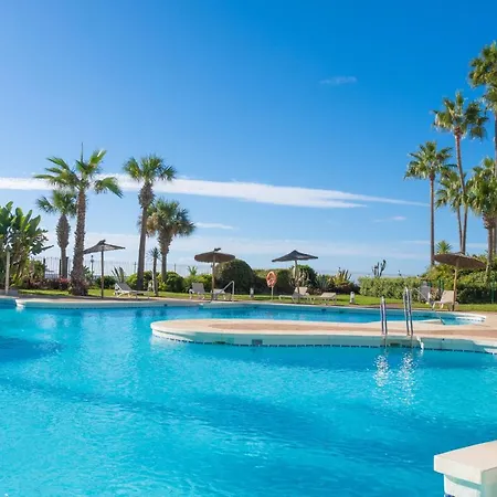 Διαμέρισμα Luxurious Penthouse In Ventura Del Mar Puerto Banus *